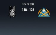 注册入口-NBA战报：掘金128-118马刺取NBA12连胜，斯特劳瑟25+6+3