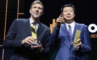 注册入口-破冰者与守望者 王治郅入选国际篮联名人堂的时代注脚