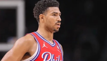 Ary：格兰姆斯倾向与76人签1年870万的资质报价合同