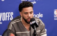 比赛预测-阿杰伊采访全文：我从小就梦想打NBA，我真的很珍惜这些机会