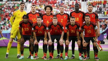 注册入口-【世界杯】任意球开斋替补建功 摩洛哥2比0胜比利时