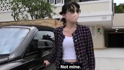 注册入口-杨兰兰案又爆大料！被澳媒拍到派“替身”去警局报到