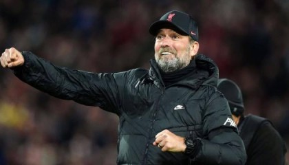 注册入口-克洛普：蒂亚戈是世界级球员 为C罗和曼联感到难过