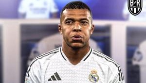 禁赛1场！官方处罚公告中对姆巴佩描述：暴力行为停1场+罚款