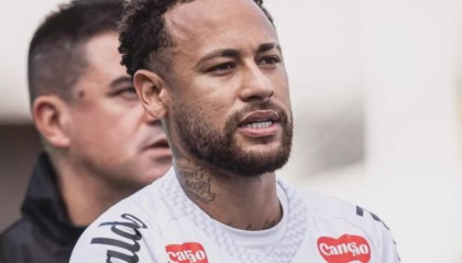 世界杯赛程-巴媒：一名商人在遗嘱中将遗产留给内马尔，约合1.8亿美元