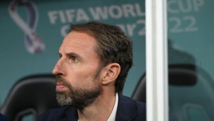 足球投注-卡拉格：无需再怀疑索斯盖特，他能带领英格兰夺冠