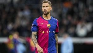 直播观看-定海神针回归！记者：伊尼戈连续2天参加合练，对多特将首发