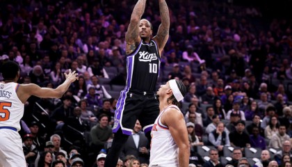 足球投注-德罗赞NBA得分升至历史第22位|德玛尔-德罗赞|德马尔·德罗赞|萨克拉门托国王队_新浪体育_新浪新闻