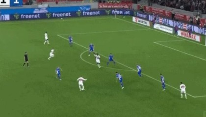 世界杯赛程-【人物】吉拉西：5轮10球，本季五大联赛第一妖锋！