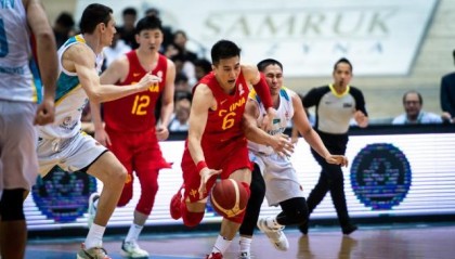 比赛预测-【观察】中国男篮后卫之殇 破局仅剩归化一条路？