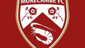 官方：旁遮普勇士财团收购莫克姆已获批，‘大虾’将征战全国联赛