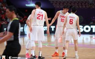 FIBA决赛赛前分析：赵睿与加洛韦的焦点较量 内线争夺决定胜负走向
