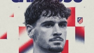 世界杯赛程-卡尔多索：小蜘蛛是现象级的球员，西蒙尼是教练的标杆