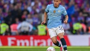 足球投注-记者：埃切维里即将加盟勒沃库森，纯租借一年&amp;不附带买断条款