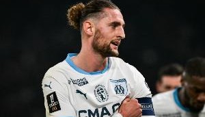 足球投注-斯基拉：拉比奥特首选英超&amp;次选意甲，马赛要价约1500万欧