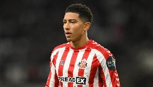 英媒：曼联今夏想买桑德兰双星小贝林&amp;里格 费用都是3000万镑左右