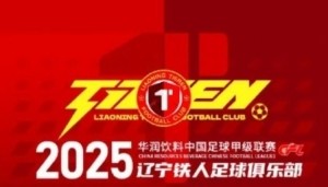 注册入口-铁人2025·票务｜辽宁铁人VS深圳青年人 单场售票公告