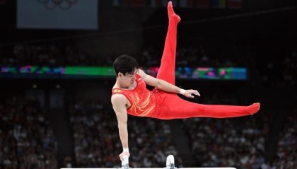 世界杯赛程-Day 5前瞻：跳水体操游泳赛艇冲金 小轮车有惊喜？