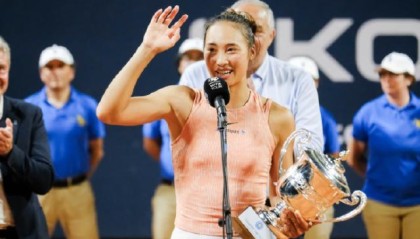 注册入口-郑钦文：带着法网的教训去巴勒莫卫冕