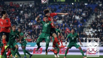 韩足晚报（2025.9.11~12）——约战南美新贵，韩国11月战玻利维亚