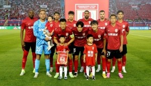 【中超战报·18轮】亚泰输掉“东北德比” 将开启两连客征程