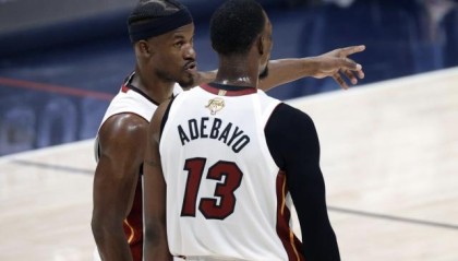 直播观看-开拓者曾向热火要价巴特勒 雄鹿还有更重要任务