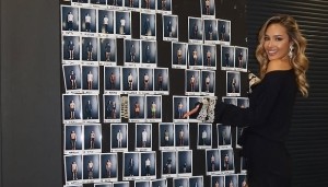 比赛预测-默默关注！瓦尔加社媒分享与众多男模走秀等照片，佩莱点赞